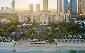 The Westin Dubai Mina Seyahi Beach Resort&Spa