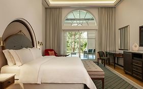 The Westin Dubai Mina Seyahi Beach Resort&Spa